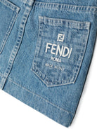 FENDI KIDS JFE129 AMHXF0QG0