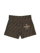 FENDI KIDS JFF323 AQTKF15B6