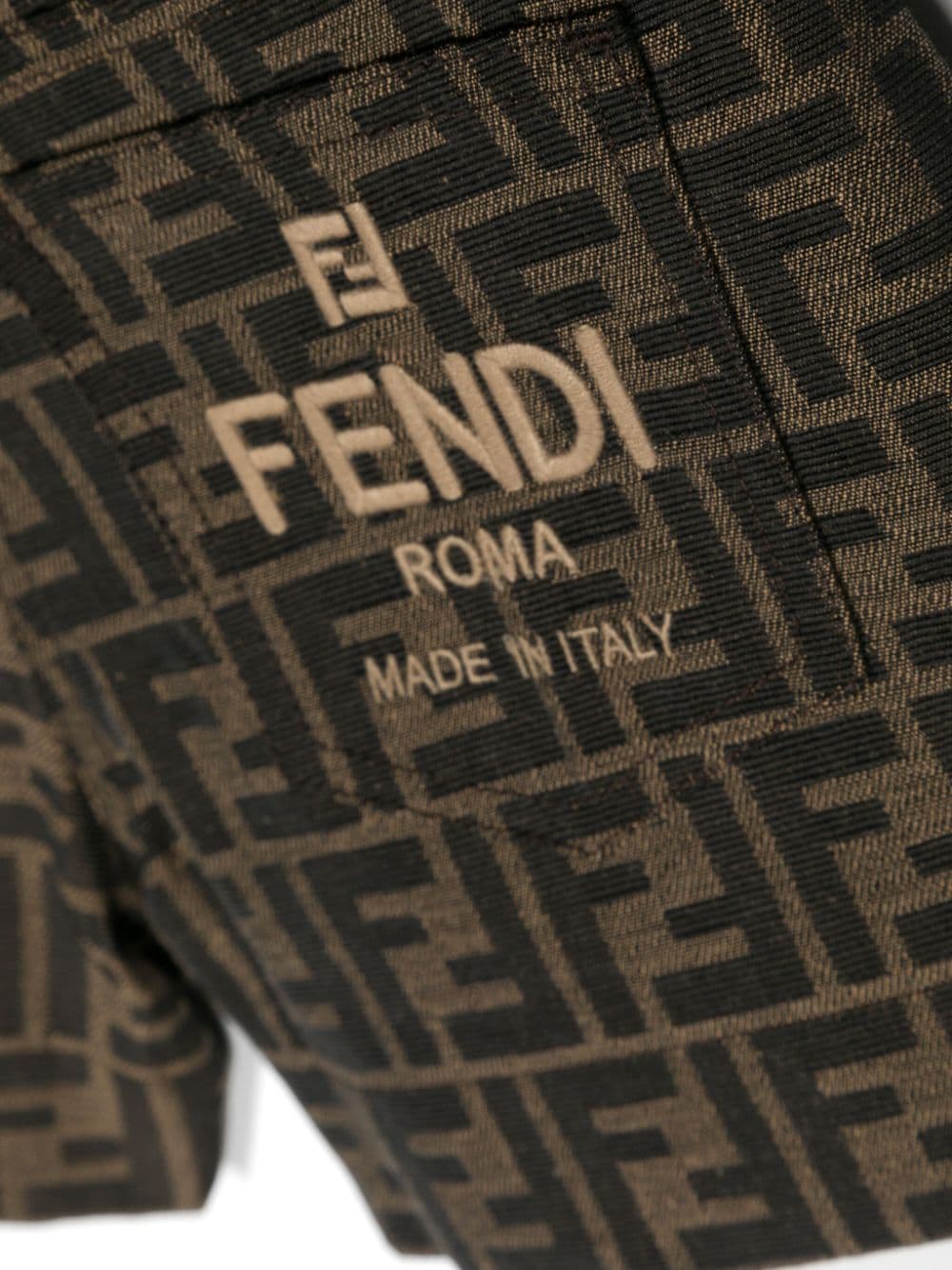 FENDI KIDS JFF323 AQTKF15B6