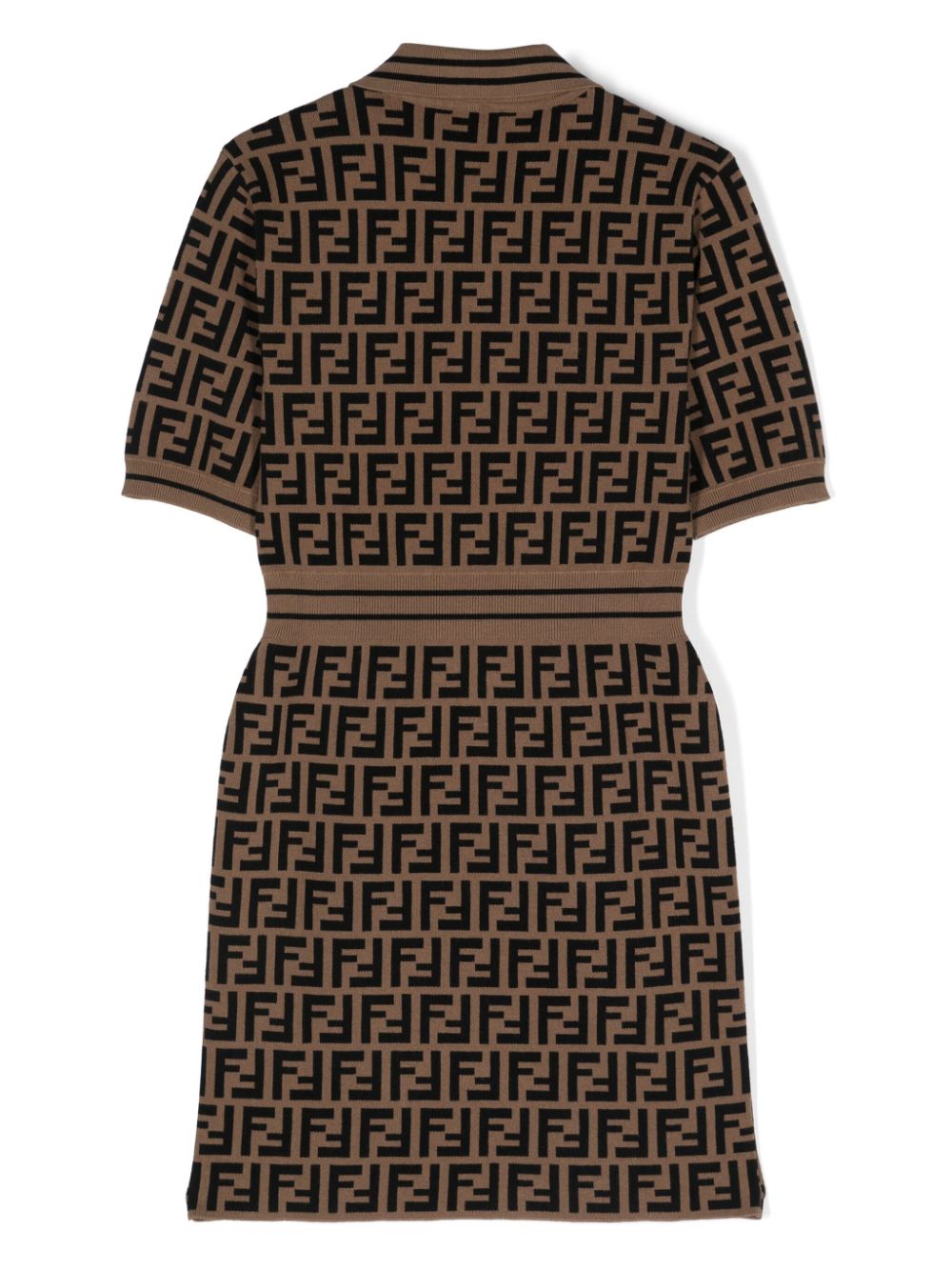 FENDI KIDS JFG161 AEYDF15B6