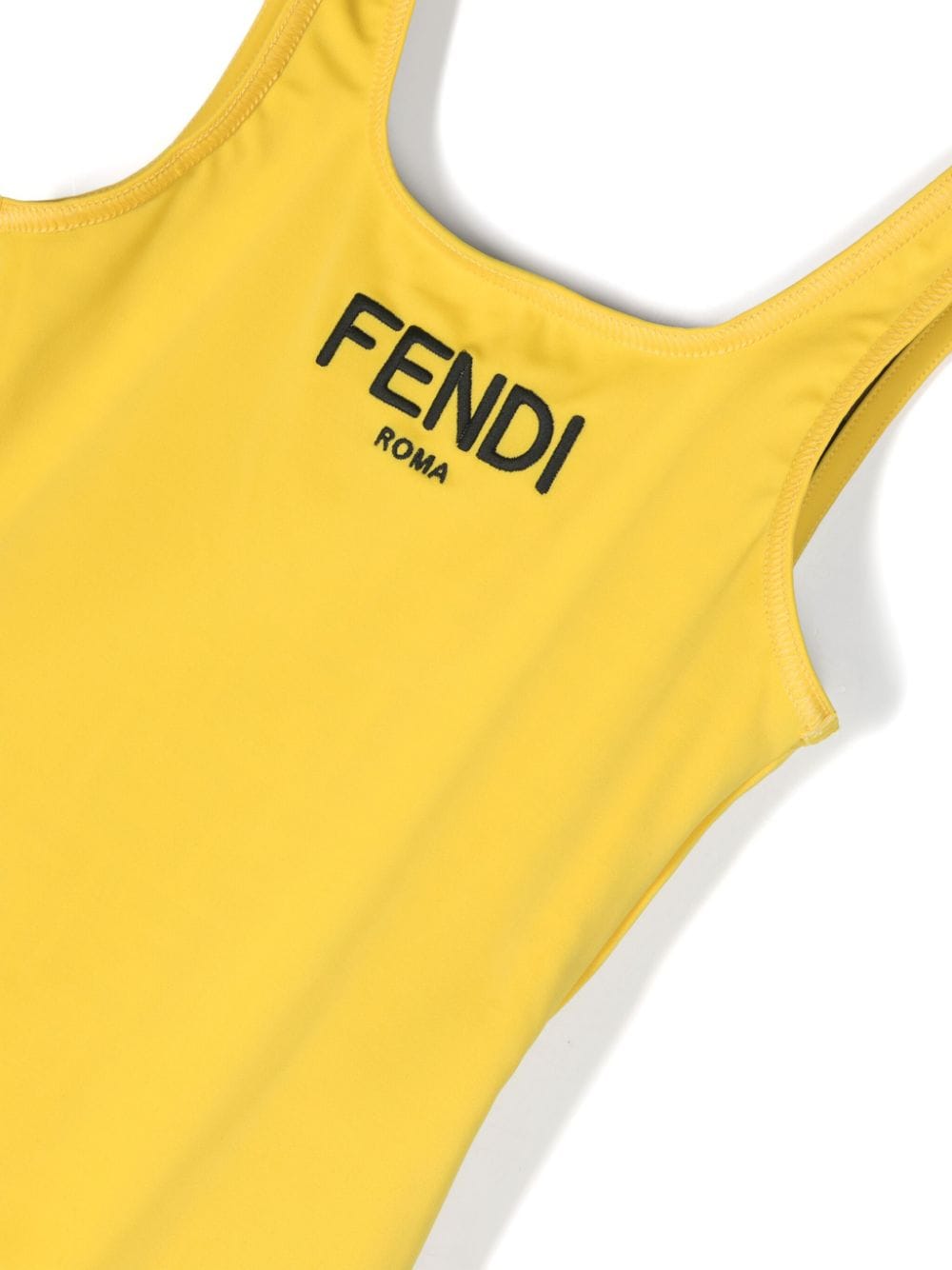 FENDI KIDS JFM035 AQUDF17QF