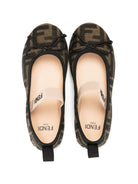 FENDI KIDS JFR376 AQ75F1NJB