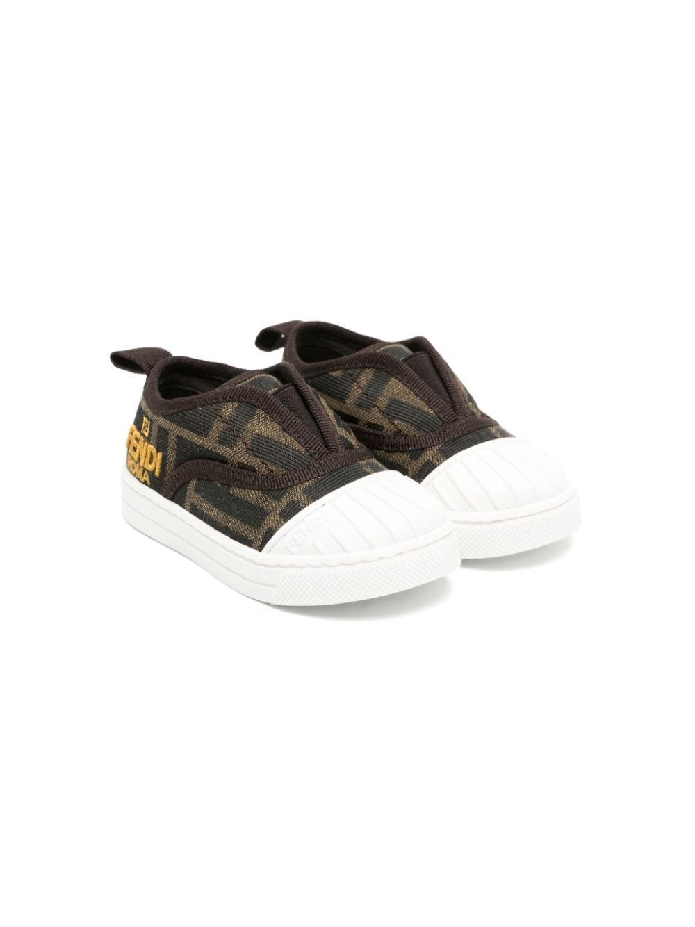 FENDI KIDS JMR463 AJZEF1NJK