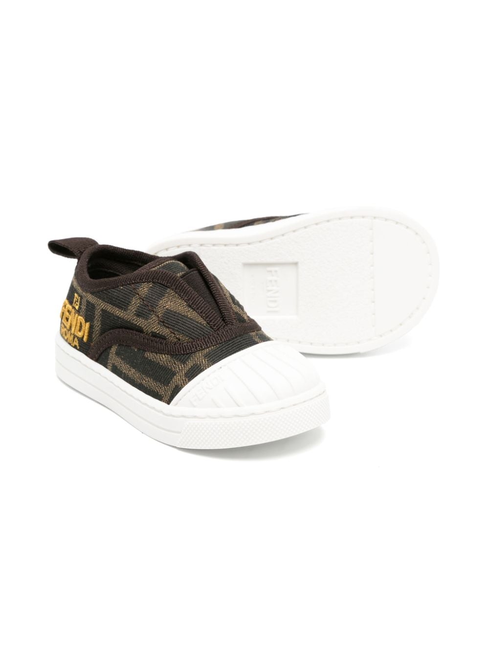 FENDI KIDS JMR463 AJZEF1NJK