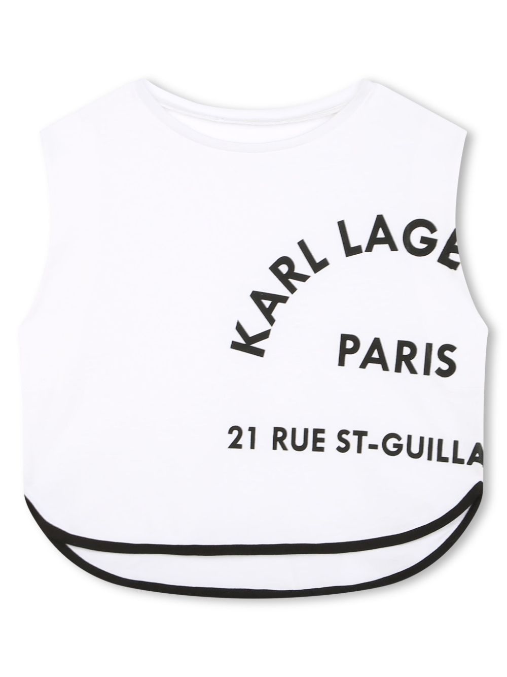 KARL LAGERFELD KIDS Z3010810P