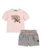 KENZO KIDS K60103N20