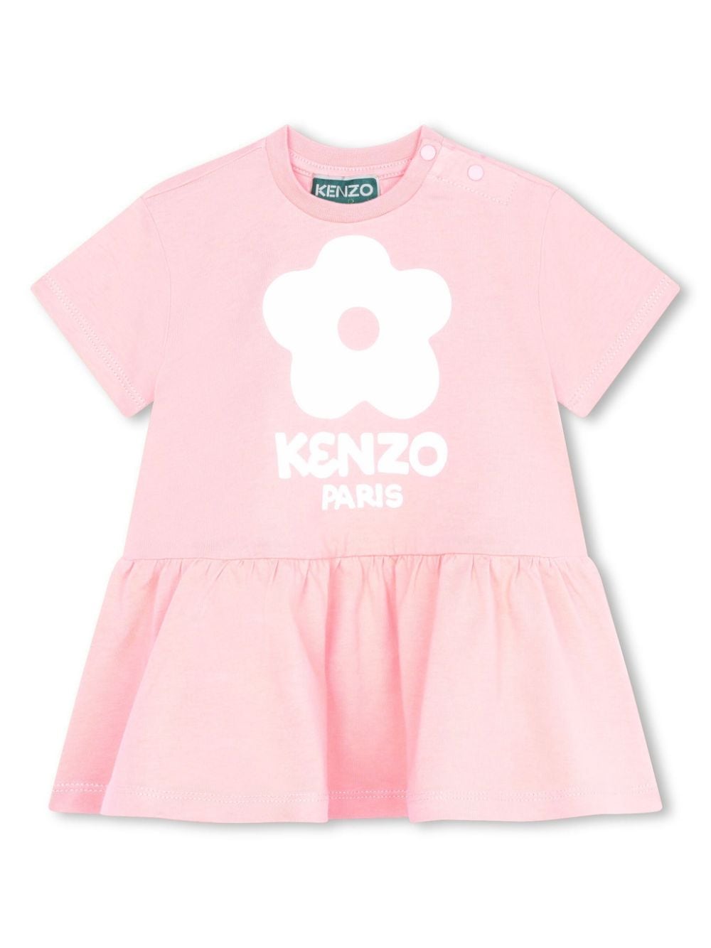 KENZO KIDS K6011546T