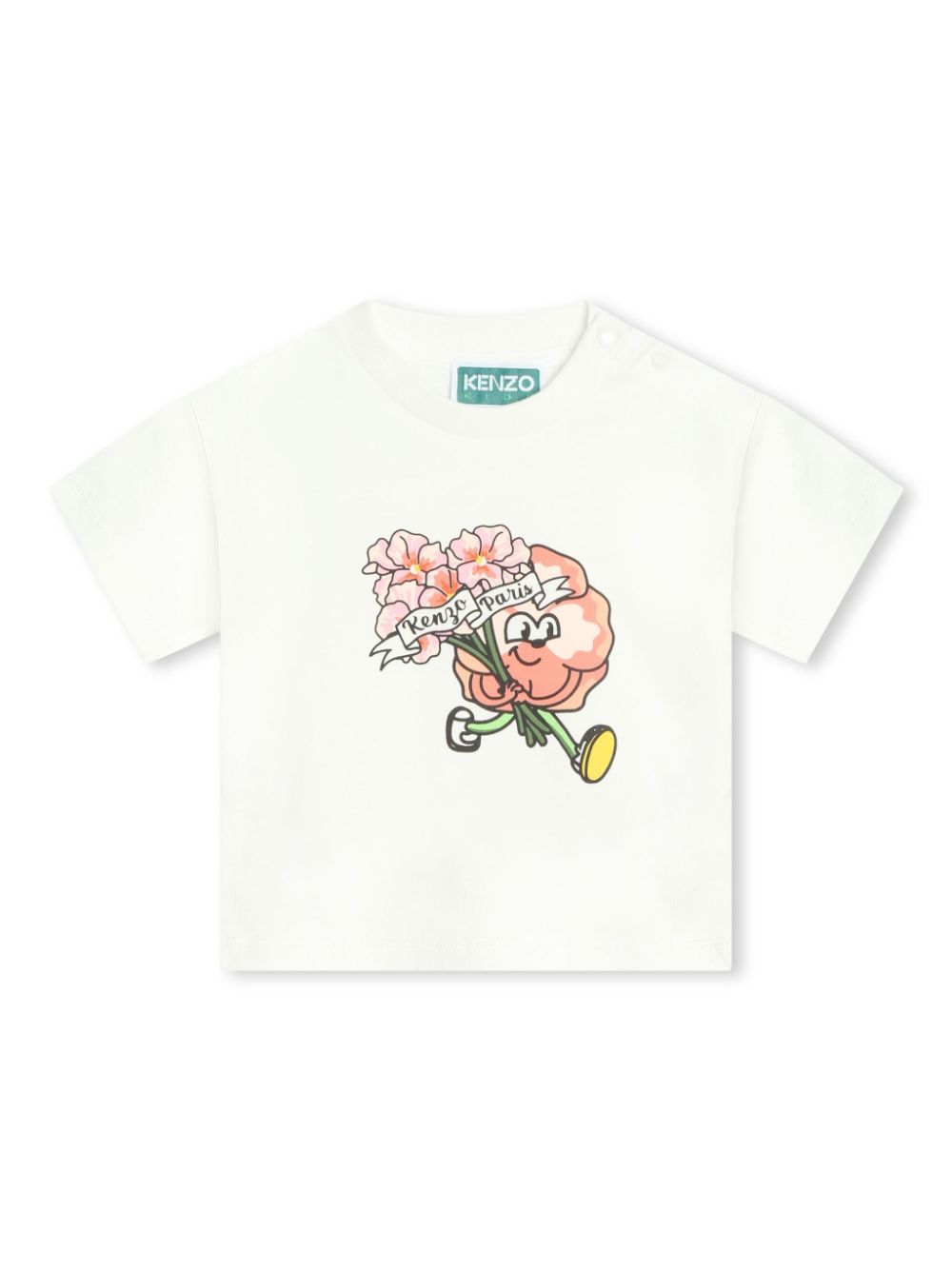 KENZO KIDS K6012712P