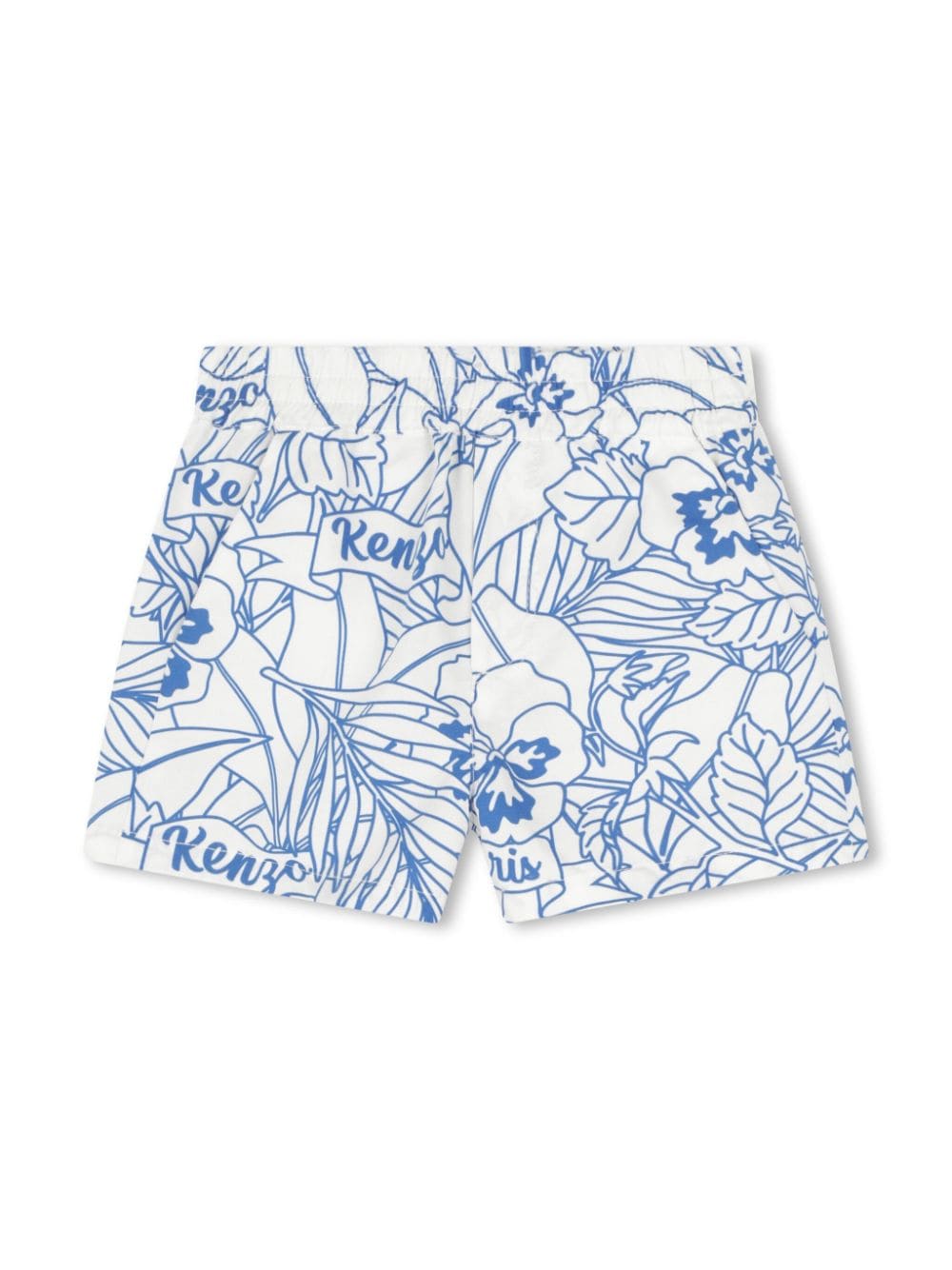 KENZO KIDS K6015512P