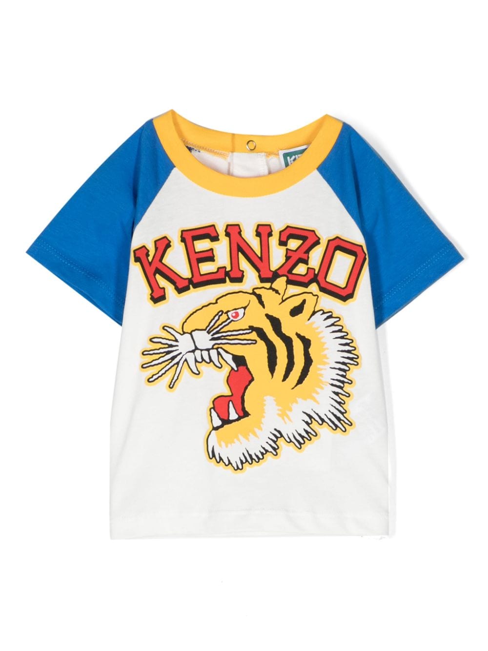 KENZO KIDS K6015612P