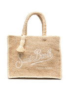 MC2 ST. BARTH KIDS COLETTE RAFFIA1110 EMB