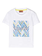 MISSONI KIDS MU8501 J0177100MC