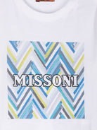 MISSONI KIDS MU8501 J0177100MC