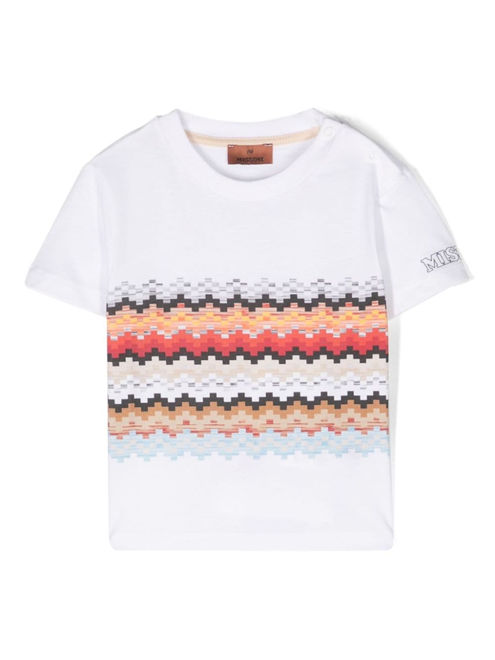 MISSONI KIDS MU8561 J0177100MC