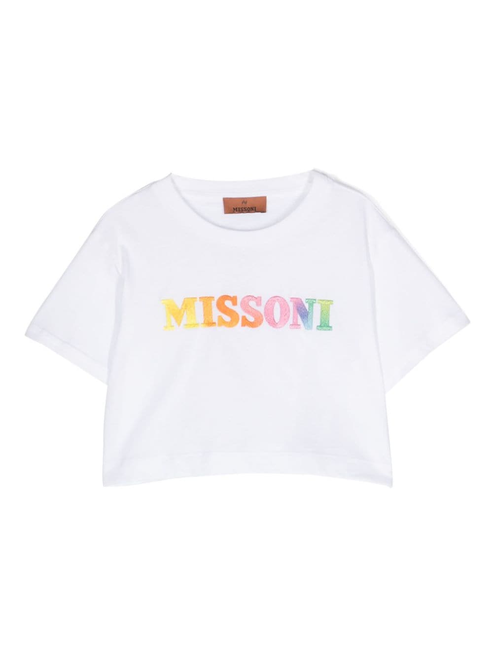 MISSONI KIDS MU8A81 Z0082100