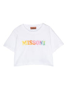 MISSONI KIDS MU8A81 Z0082100