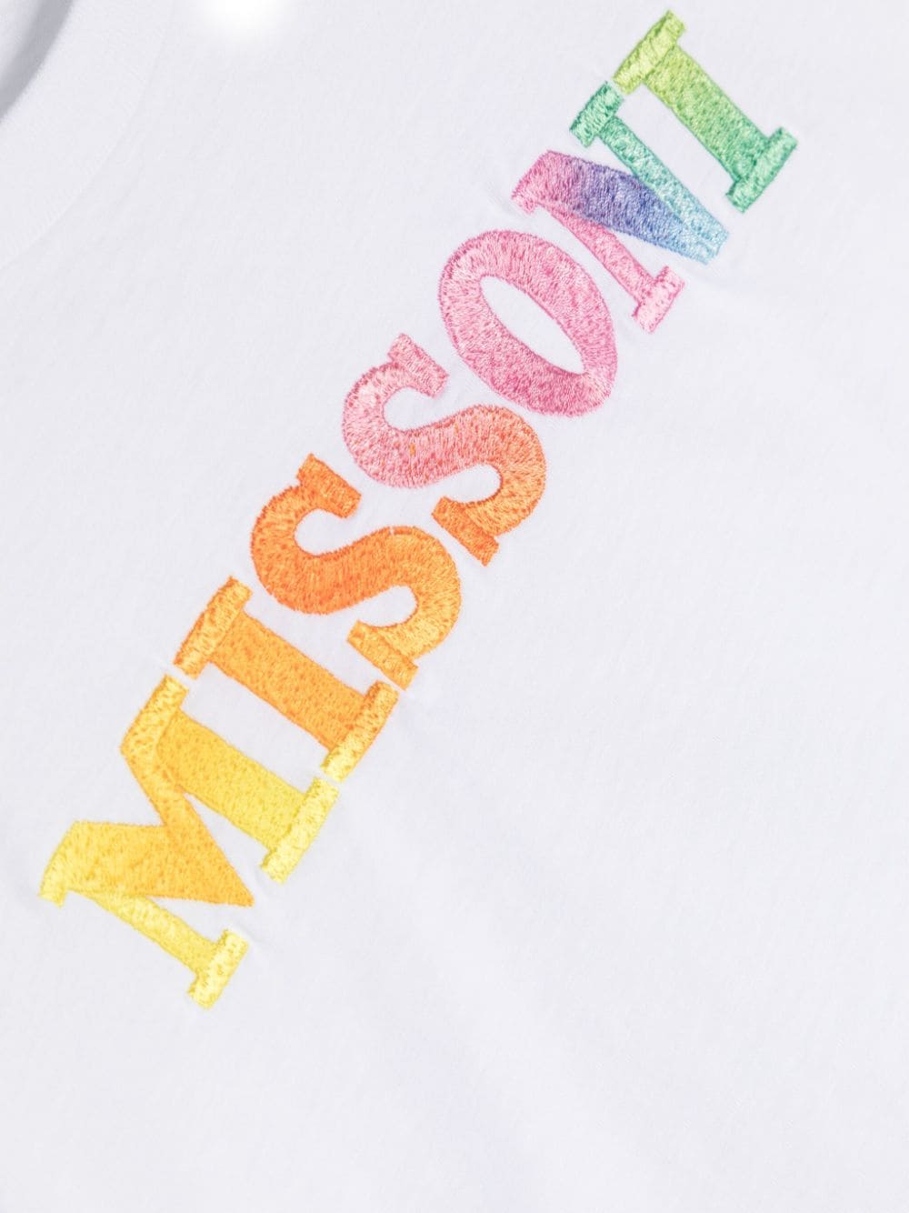 MISSONI KIDS MU8A81 Z0082100