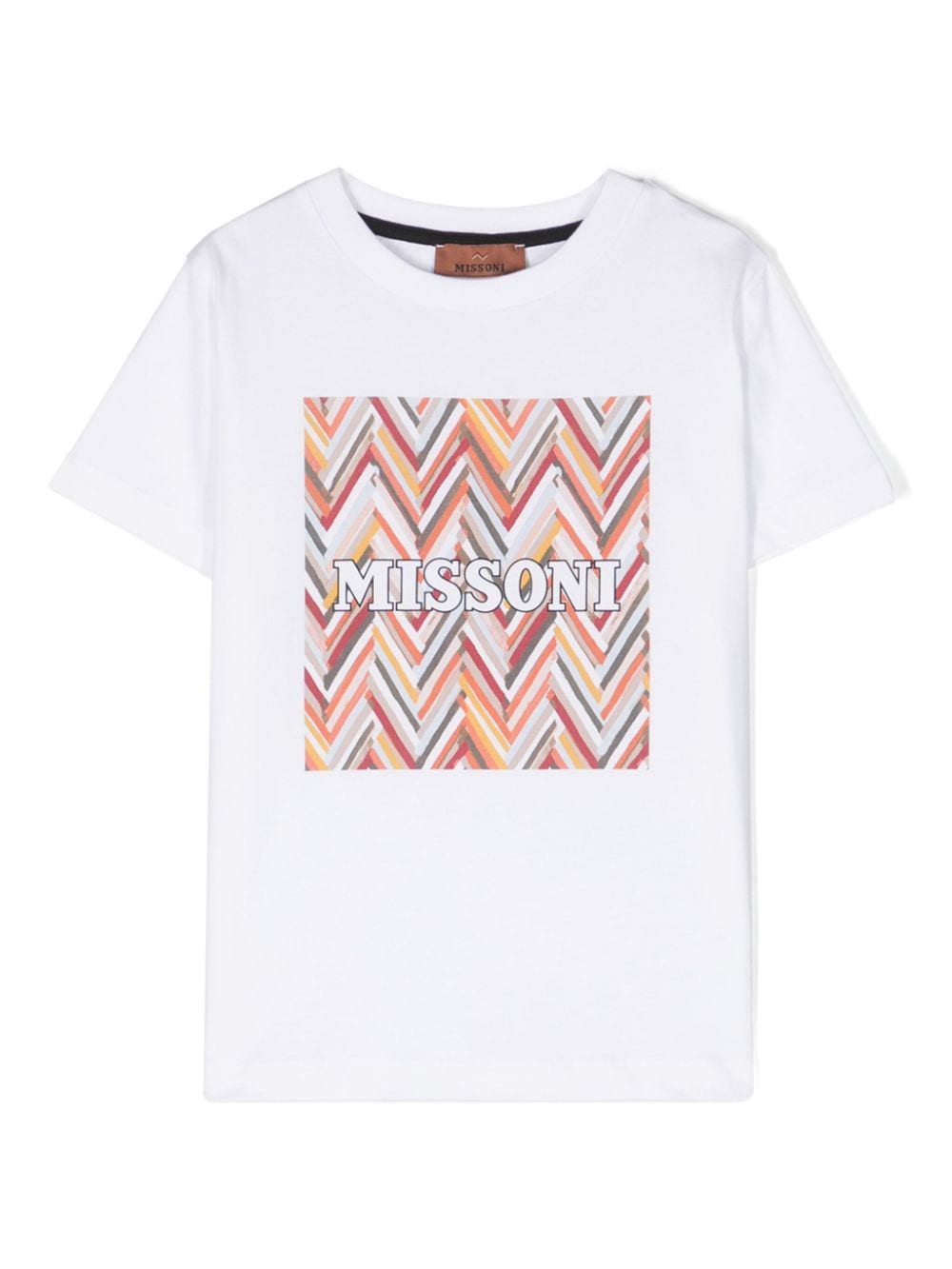 MISSONI KIDS MU8Q81 J0177100AR