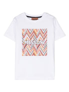 MISSONI KIDS MU8Q81 J0177100AR