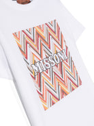 MISSONI KIDS MU8Q81 J0177100AR