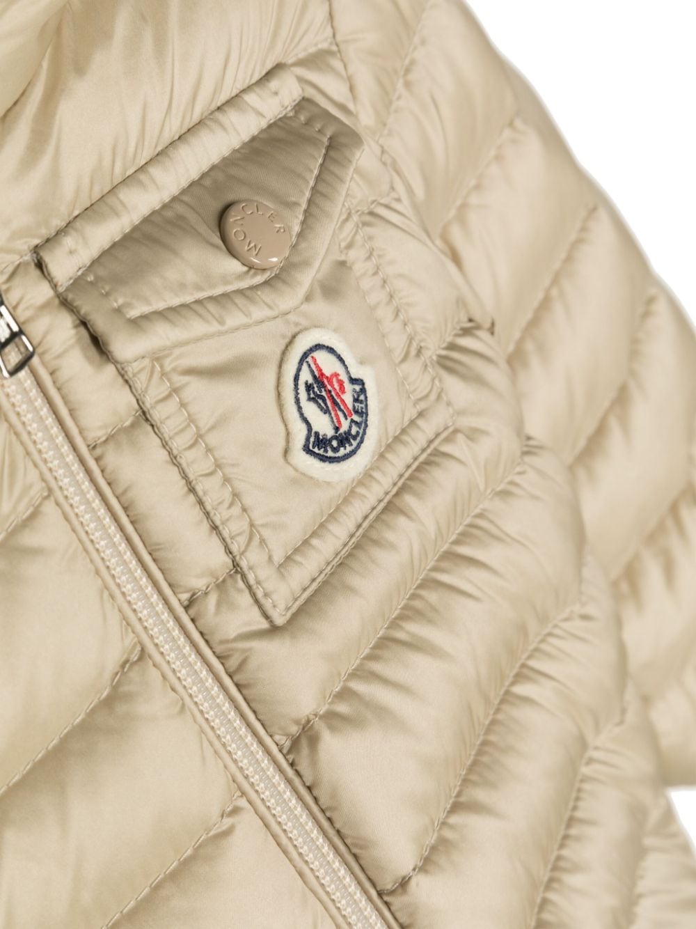 MONCLER ENFANT J19511A00005 595FE20J