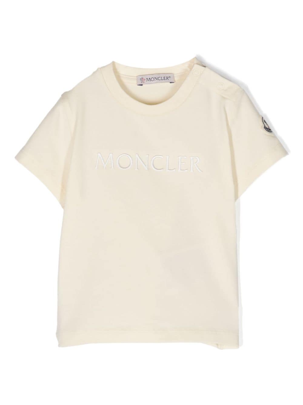 MONCLER ENFANT J19518C00002 8790N12U