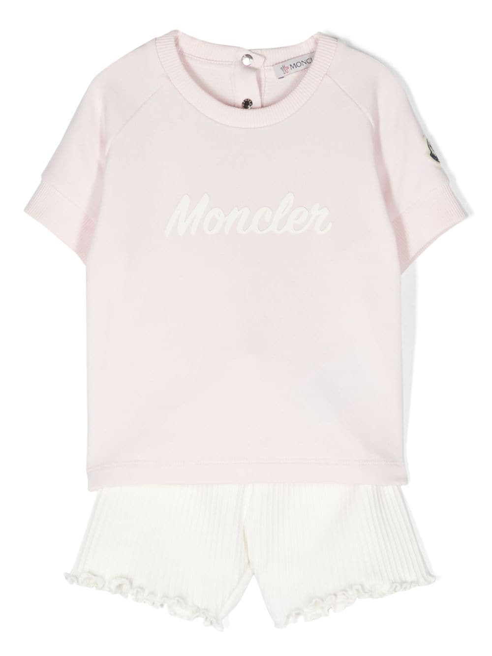 MONCLER ENFANT J19518M00015 899ARF50