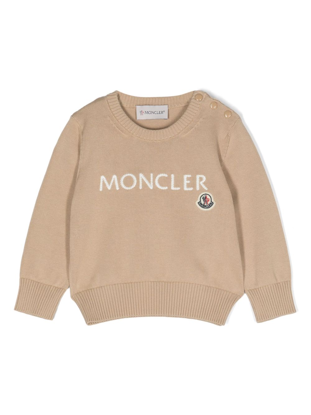 MONCLER ENFANT J19519C00001 M1367208