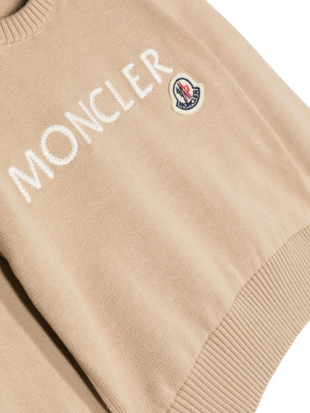 MONCLER ENFANT J19519C00001 M1367208