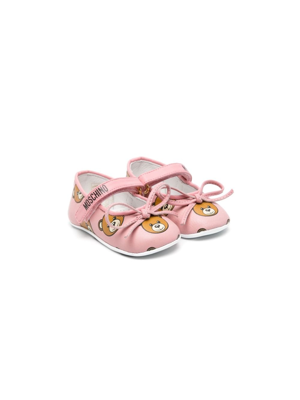 MOSCHINO KIDS 77265VAR.02