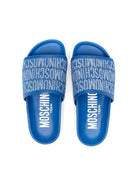 MOSCHINO KIDS 77410VAR.03