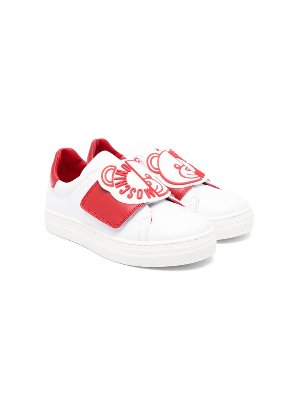 MOSCHINO KIDS 77453VAR.03