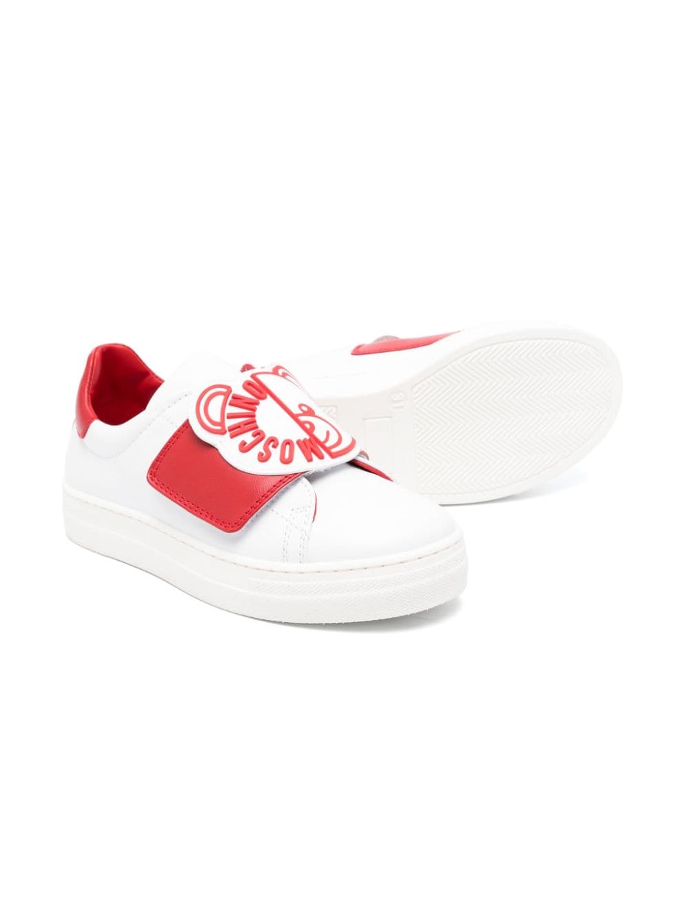 MOSCHINO KIDS 77453VAR.03