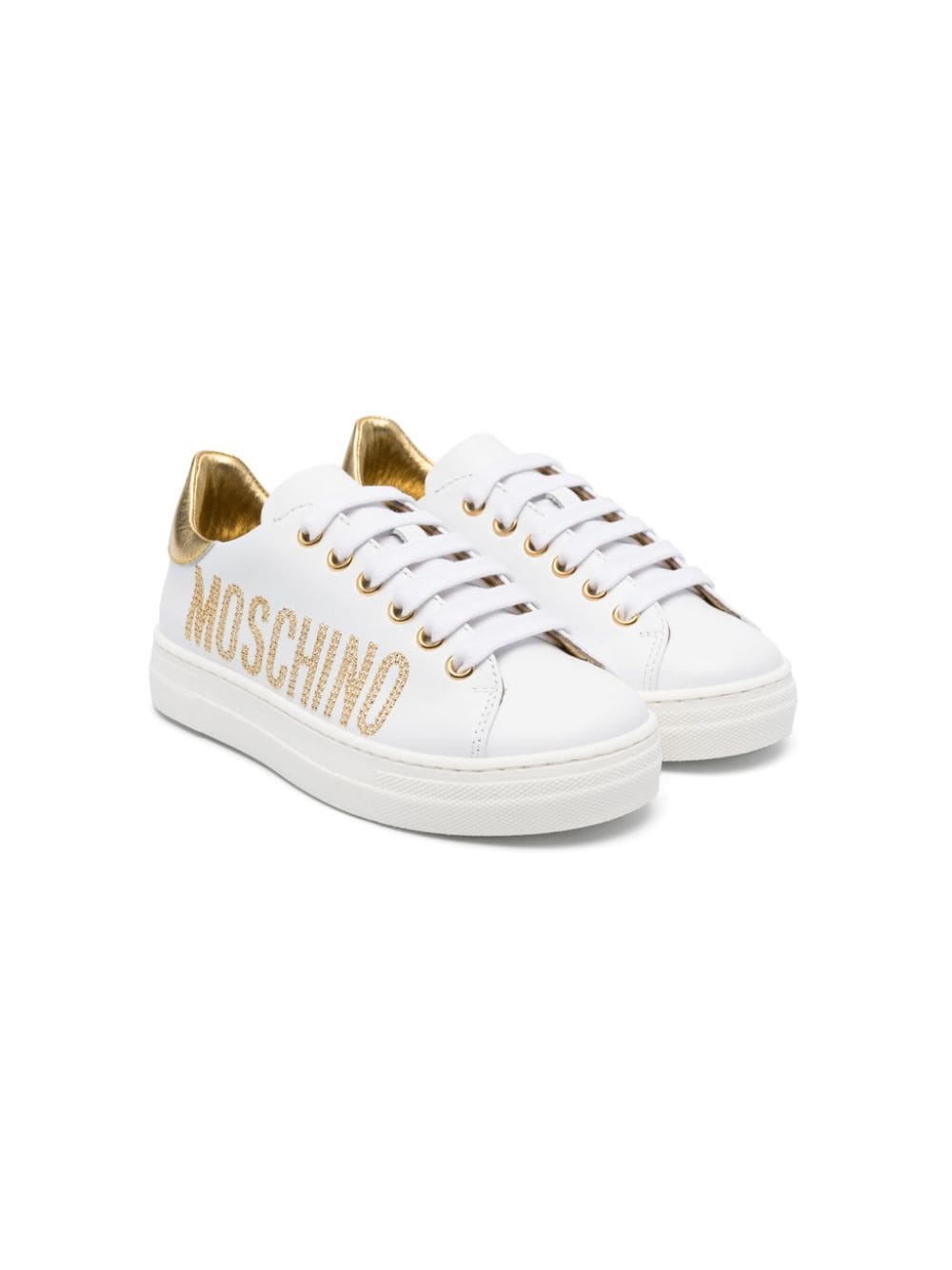 MOSCHINO KIDS 77456VAR.01