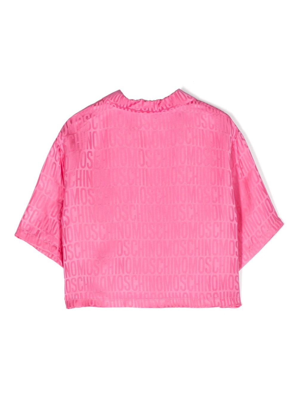 MOSCHINO KIDS HDC01QLQE0186197