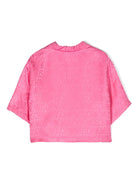 MOSCHINO KIDS HDC01QLQE0186197