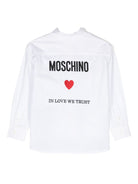 MOSCHINO KIDS HDC01ULLA1010101