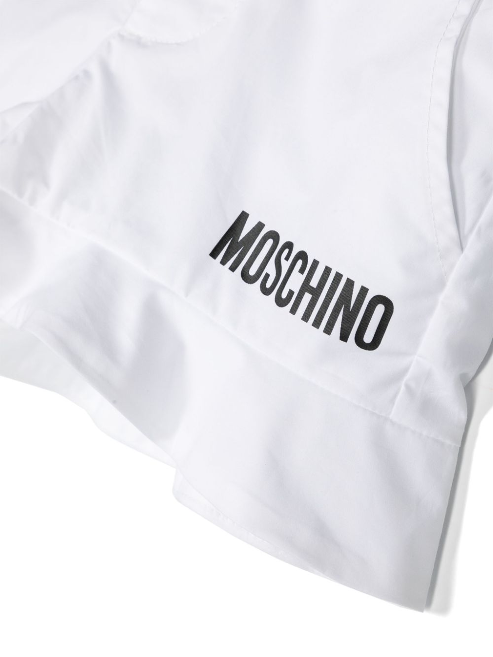 MOSCHINO KIDS HDQ01FLLA1110101