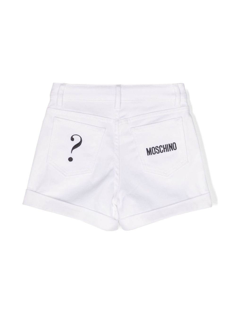 MOSCHINO KIDS HDQ01GLTC0610101