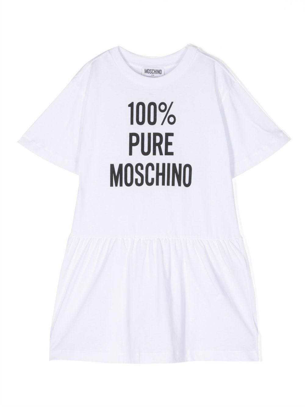 MOSCHINO KIDS HDV0EPLAA0110101