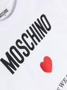 MOSCHINO KIDS HDV0EQLAA2210101