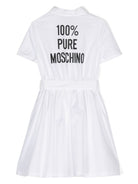 MOSCHINO KIDS HDV0EULLA1010101