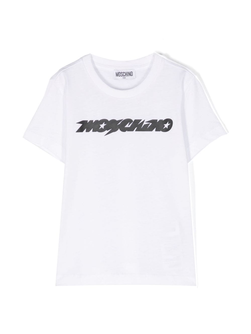 MOSCHINO KIDS HMM04LLAA2310101