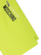 MOSCHINO KIDS HUQ01NLZA2130125