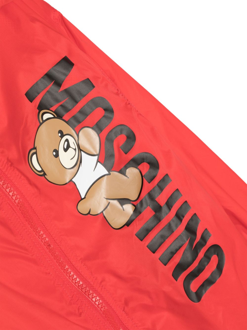 MOSCHINO KIDS HUS04GL3A6950109