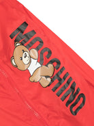 MOSCHINO KIDS HUS04GL3A6950109