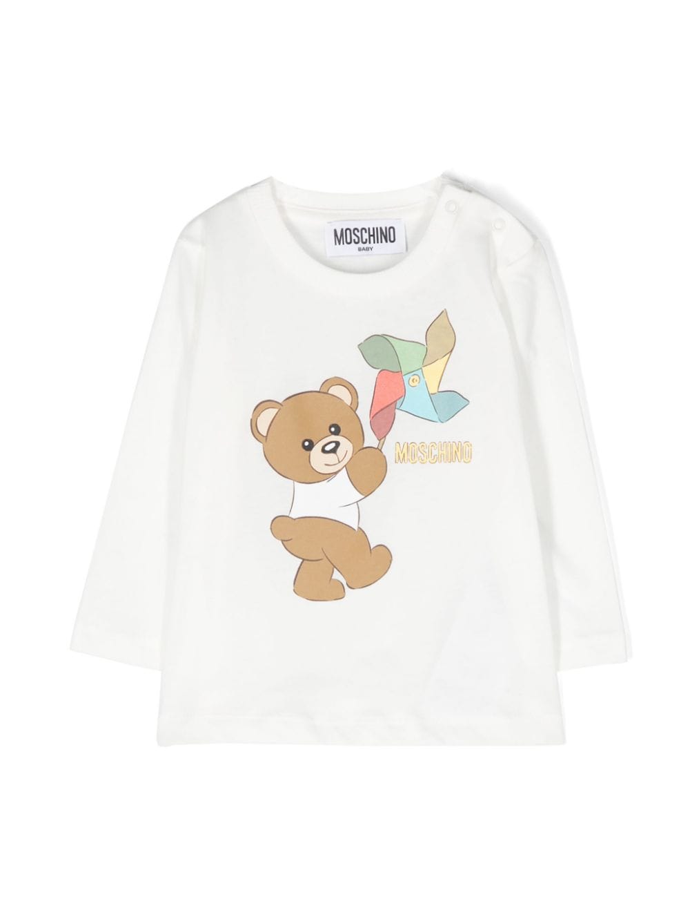 MOSCHINO KIDS M8O00DLAA0310063