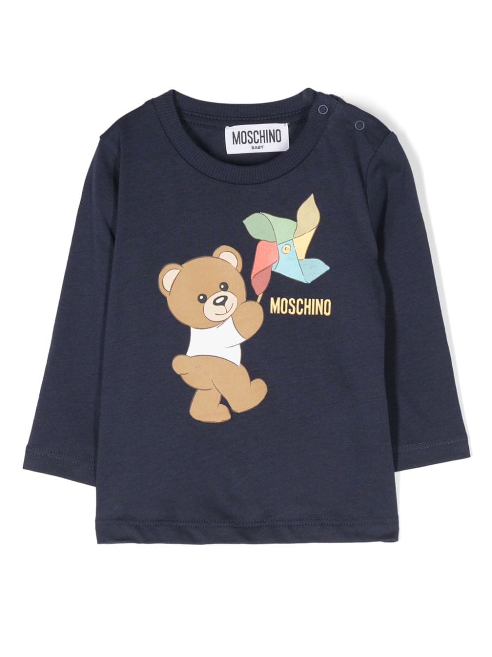 MOSCHINO KIDS M8O00DLAA0340016