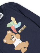 MOSCHINO KIDS M8O00DLAA0340016