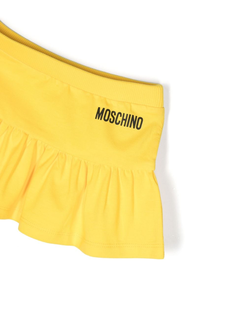 MOSCHINO KIDS MDG018LBA0050162